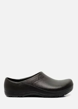 Birkenstock Profi Birki PU OB Klomp 