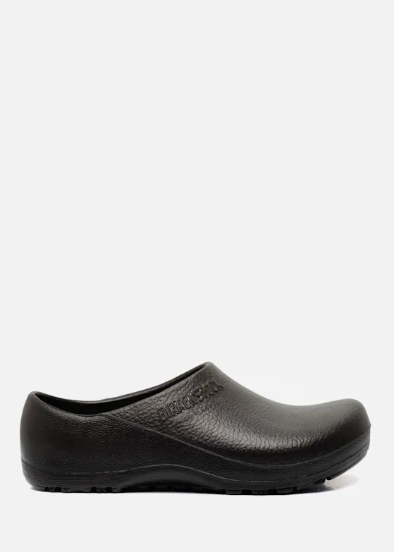 Birkenstock Profi Birki PU OB Klomp 
