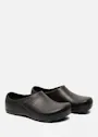 Birkenstock Profi Birki PU OB Klomp  miniatuur