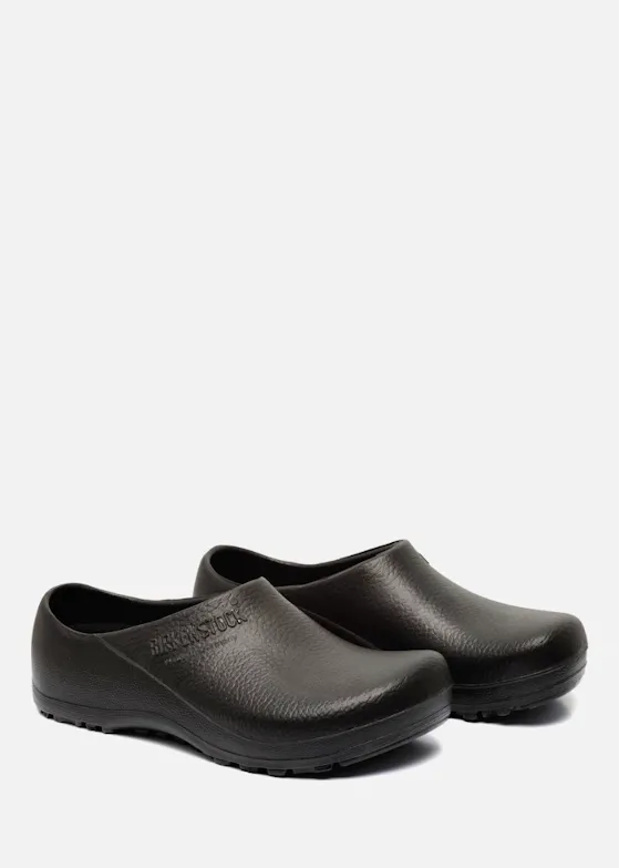 Birkenstock Profi Birki PU OB Klomp 