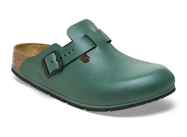 Groen
