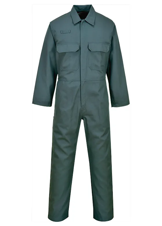 Portwest Bizweld vlamvertragende overall