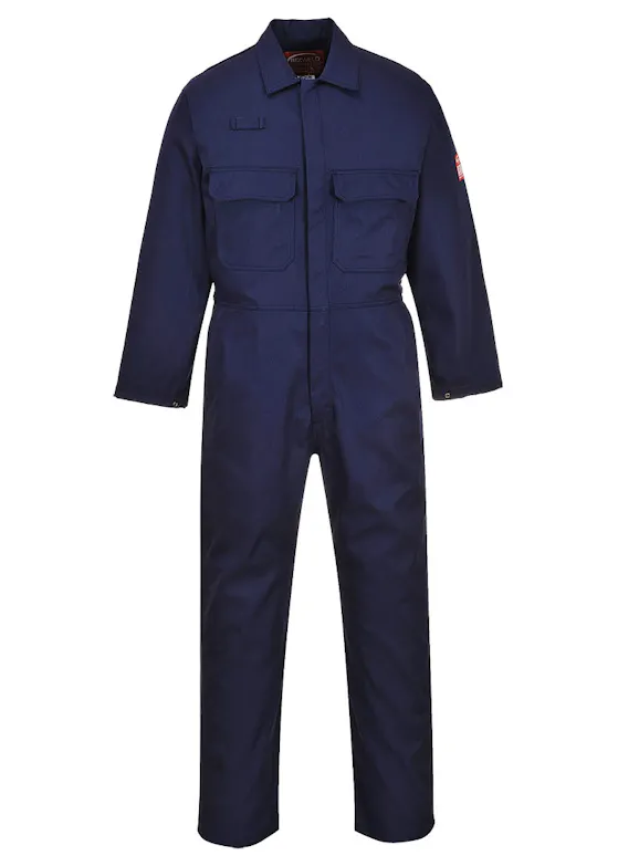 Portwest Bizweld vlamvertragende overall