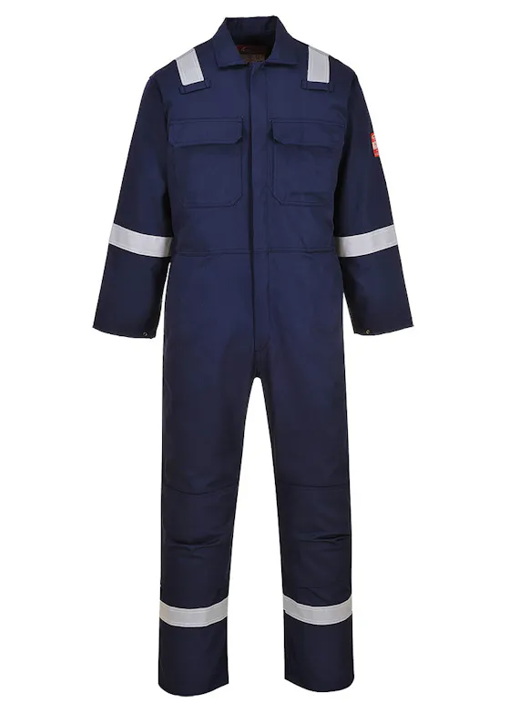 Portwest Bizweld iona overall