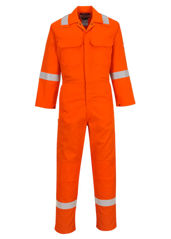 Portwest Bizweld iona overall