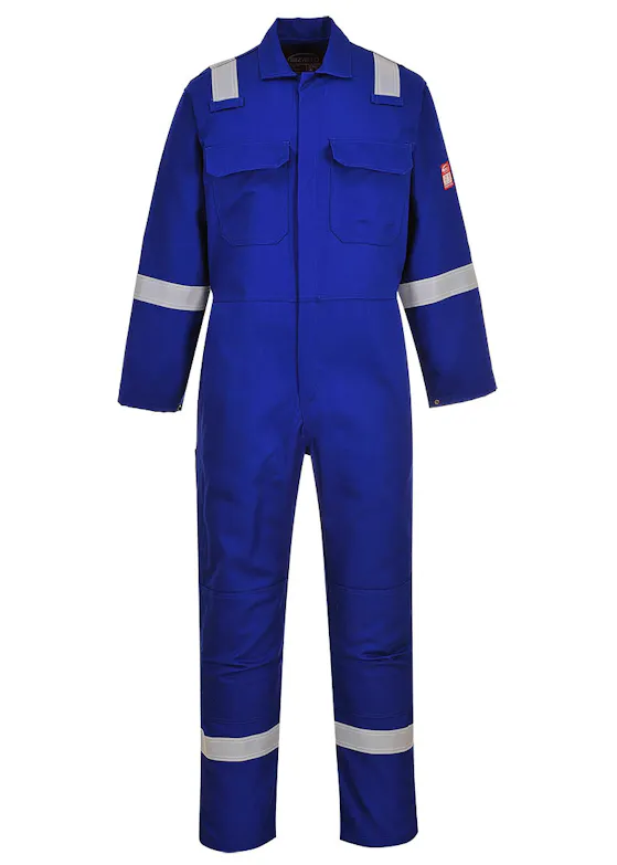 Portwest Bizweld iona overall