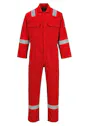 Portwest Bizweld iona overall miniatuur