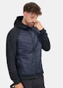 Blåkläder 34632526  Hybride Sweater Regular Fit miniatuur