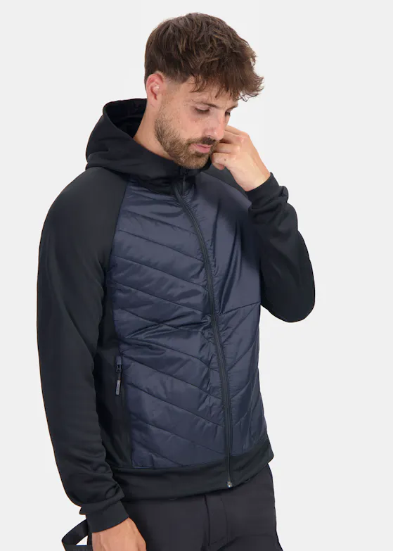 Blåkläder 34632526  Hybride Sweater Regular Fit
