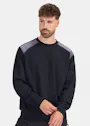 Blåkläder 35801158 Sweatshirt Bi-Colour Regular Fit miniatuur