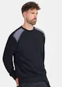 Blåkläder 35801158 Sweatshirt Bi-Colour Regular Fit miniatuur