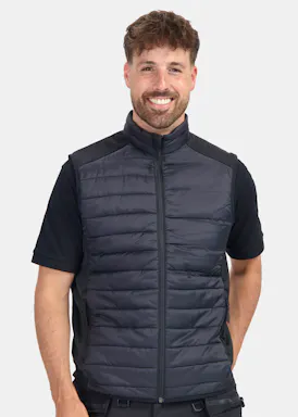 Blåkläder 3863 Bodywarmer Waterafstotend Unite