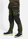 Blaklader Striker 1970 Werkbroek Met Stretch miniatuur