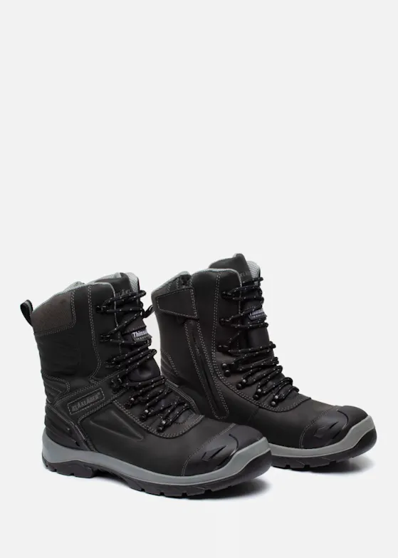 Blåkläder 2457 Elite Hoge S3 Winterschoen
