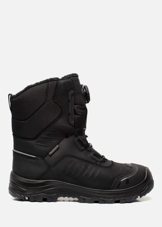 Blaklader Storm S3 Winterschoen Hoog