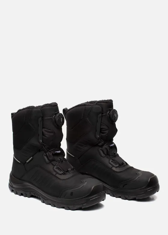 Blaklader Storm S3 Winterschoen Hoog