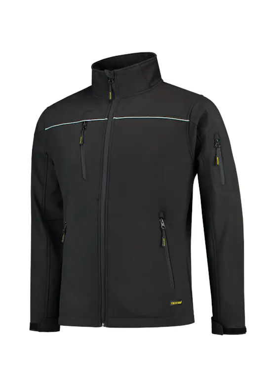 Tricorp Softshell Luxe Kids 402016