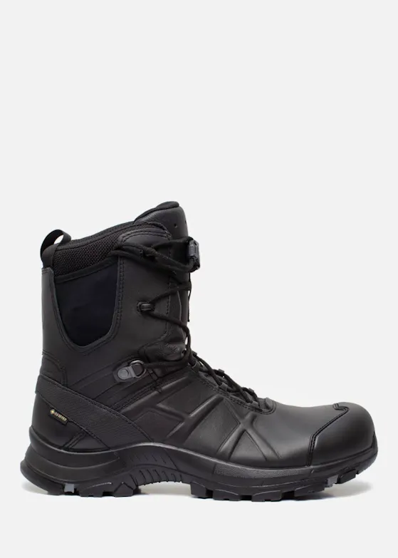 Haix Black Eagle Safety 50 High S3 Werkschoen