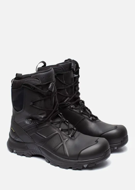 Haix Black Eagle Safety 50 High S3 Werkschoen