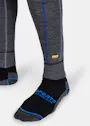 Blåkläder 1849 Lange onderbroek 100% Merino WARM miniatuur