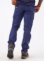 Blåkläder 1444 Industrie Werkbroek Stretch miniatuur