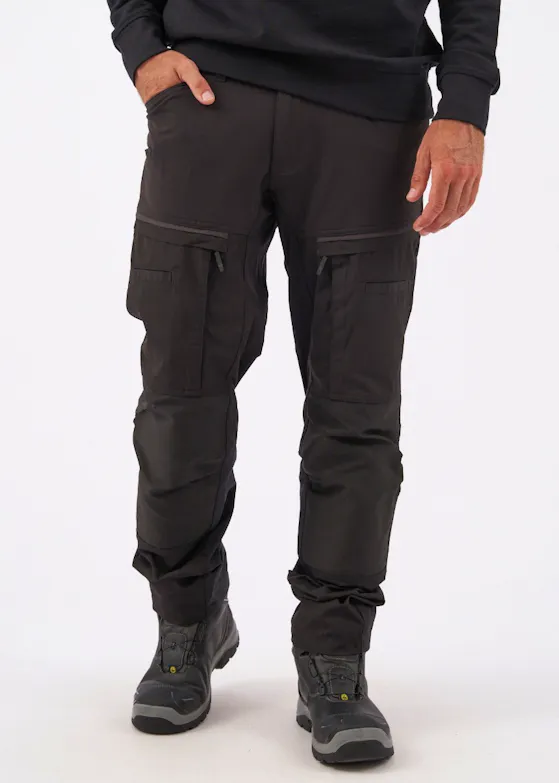 Blåkläder 1456 Service Werkbroek Stretch