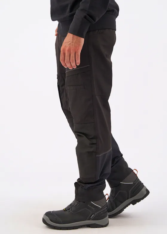 Blåkläder 1456 Service Werkbroek Stretch