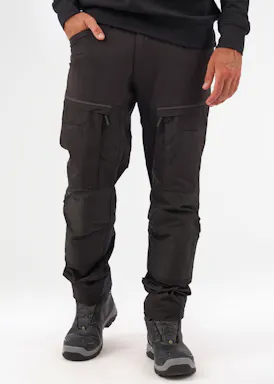 Blåkläder 1456 Service Werkbroek Stretch