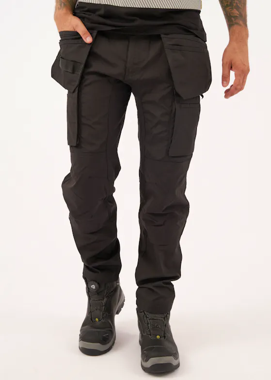 Blåkläder 1469 Service Werkbroek Stretch