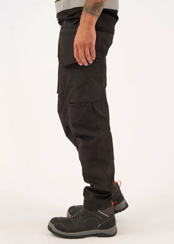 Blåkläder 1469 Service Werkbroek Stretch