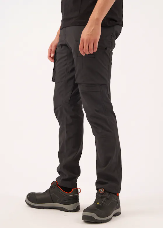 Blåkläder 1477 Industrie Softshell Service Werkbroek