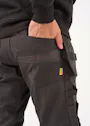 Blåkläder 1496 Service Werkbroek met spijkerzakken miniatuur