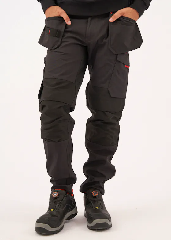 Blåkläder 1496 Service Werkbroek met spijkerzakken