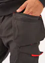 Blåkläder 1496 Service Werkbroek met spijkerzakken miniatuur