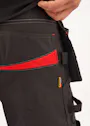 Blåkläder 1496 Service Werkbroek met spijkerzakken miniatuur