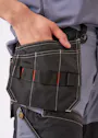 Blåkläder 15001370 Werkbroek X1500 miniatuur