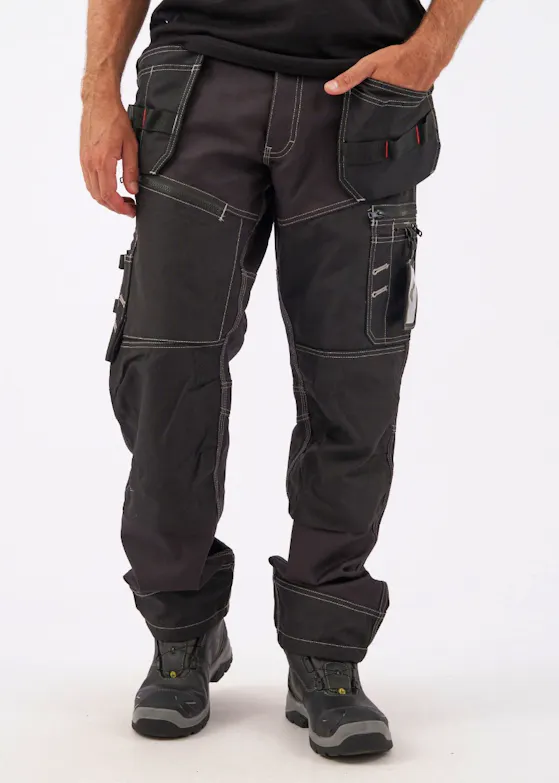 Blåkläder 15001370 Werkbroek X1500