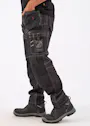 Blåkläder 15001370 Werkbroek X1500 miniatuur