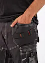 Blåkläder 15001370 Werkbroek X1500 miniatuur