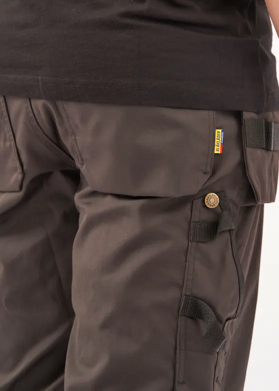 Blåkläder 1525 Werkbroek Lichtgewicht