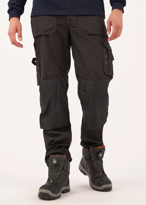 Blåkläder 1525 Werkbroek Lichtgewicht