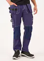Blåkläder 15301370 Werkbroek miniatuur