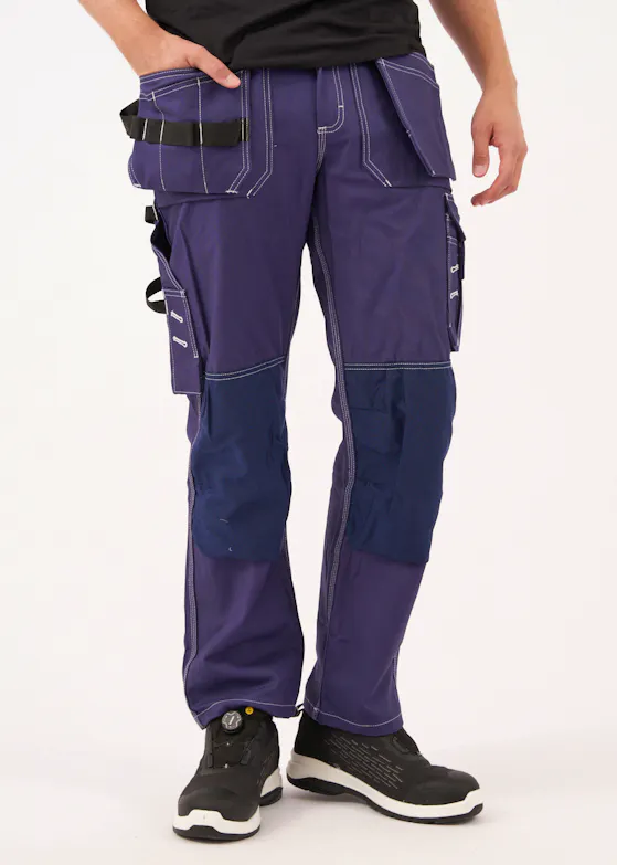 Blåkläder 15301370 Werkbroek