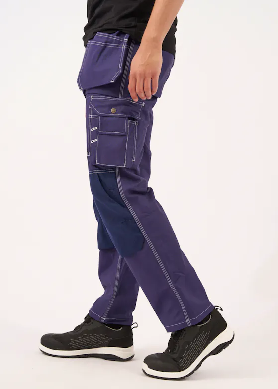 Blåkläder 15301370 Werkbroek