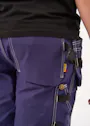 Blåkläder 15301370 Werkbroek miniatuur