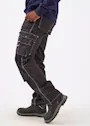 Blåkläder 15301370 Werkbroek miniatuur