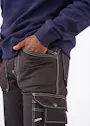 Blåkläder 15301370 Werkbroek miniatuur