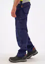 Blåkläder 15301860 Werkbroek miniatuur