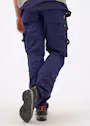 Blåkläder 15301860 Werkbroek miniatuur
