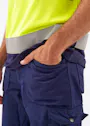 Blåkläder 15301860 Werkbroek miniatuur